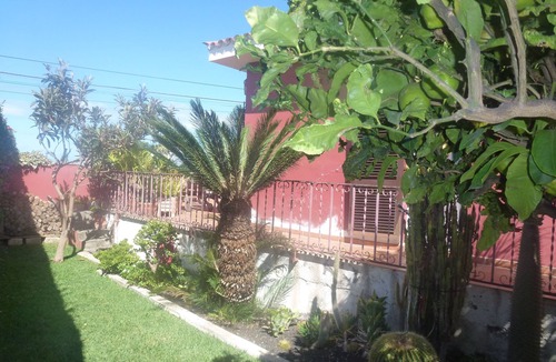 Las Cuevas Villa | House Denmark - homey, wifi, SAT TV