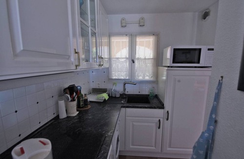 Les Issambres House | House for 4 people - Sea view - Collective pool - WiFi - Air conditioning - Les Issambres