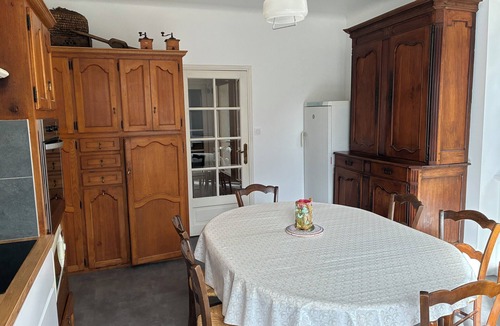 Meymac House | House for 8 people in Meymac with electric bikes