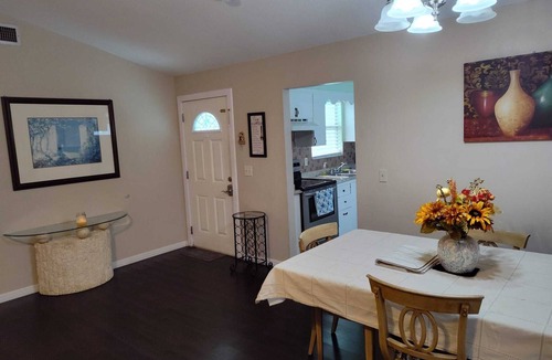 Lakeland House | House in Lakeland near Orlando & Tampa