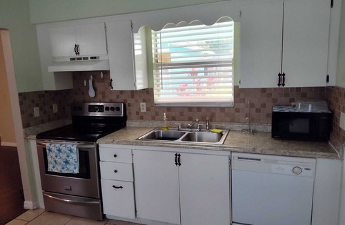 Lakeland House | House in Lakeland near Orlando & Tampa