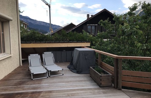 Sallanches House | HOUSE IN MONT BLANC COUNTRY