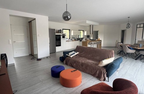 Bouchet House | House in the heart of the vineyards of Drôme Provençale
