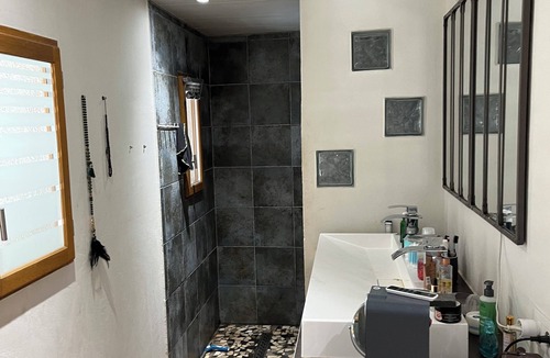 Claviers House | House in the olive groves