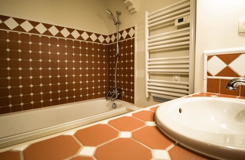 Les Restanques House | House "Les PINS" Clim 8 Pers in Restanques Golfe de St Tropez