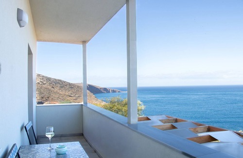 Agia Pelagia House | House of Harmony Suites | Antonia