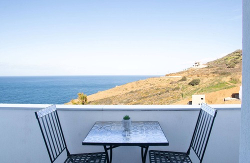 Agia Pelagia House | House of Harmony Suites | Mira