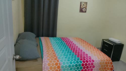 Nagua House | house on the hill