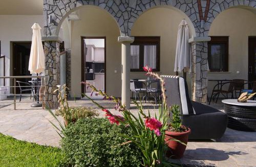 Sikia Apartment | House Rousko