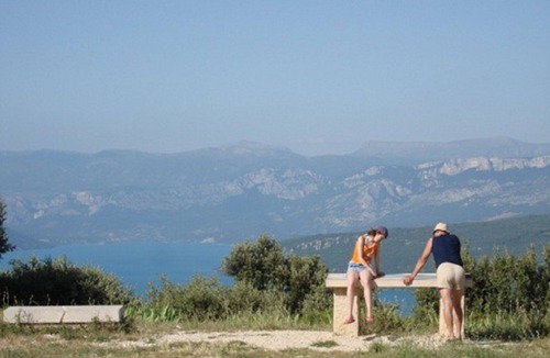 Baudinard-sur-Verdon House | house/villa - Baudinard sur verdon