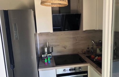 Le Brusc House | House/Villa - Six-Fours-les-Plages