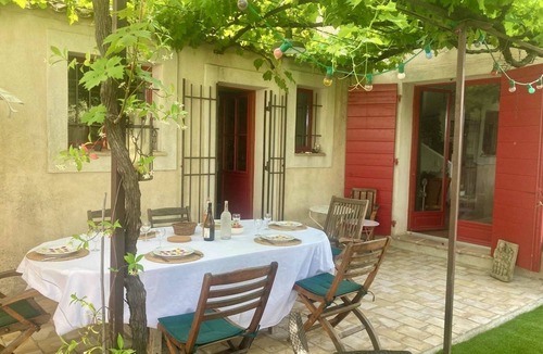 Nord Villa | house/villa - 6 rooms - 7 persons
