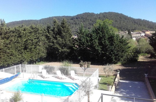 Cabasse Villa | House/Villa - CABASSE