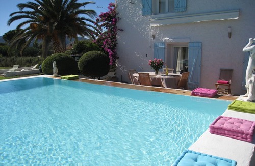 Cuers House | House/Villa - CuersHouse with garden