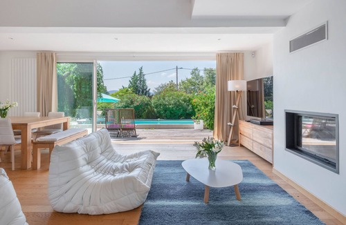 Pourrieres House | house/villa - POURRIERES
