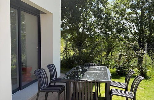 Collonges-sous-Saleve House | House with a garden on the French-Swiss border – 5 minutes from Geneva
