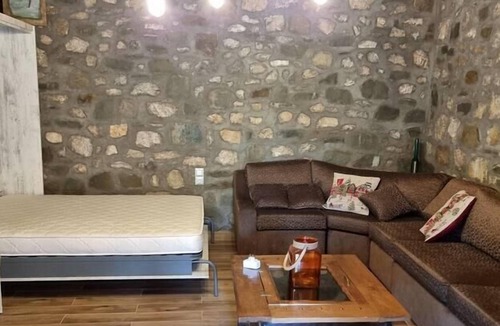 Vourgareli Other | House with big garden and barbeque in nature