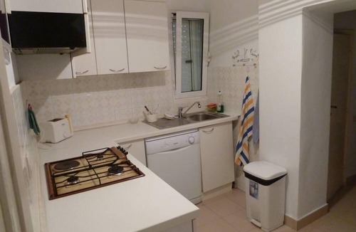 Faliraki Villa | House with gardenHouse with garden