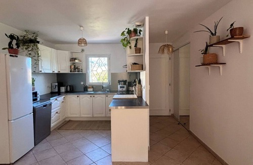 Carnoules House | House with Jacuzzi in the Var. 24km beach