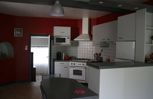 Bourg-Saint-Andeol House | House with terrace and 2 parking spaces in Bourg saint Andéol