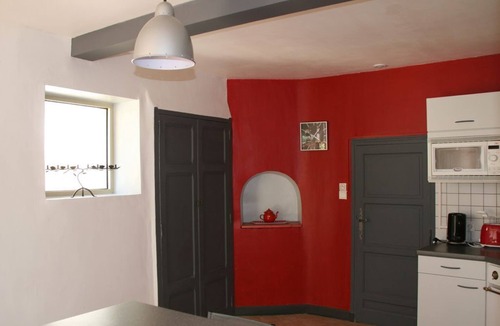 Bourg-Saint-Andeol House | House with terrace and 2 parking spaces in Bourg saint Andéol
