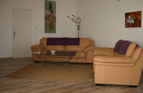Bourg-Saint-Andeol House | House with terrace and 2 parking spaces in Bourg saint Andéol