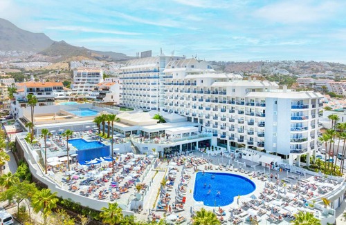 Costa Adeje Hotel | HOVIMA Cool Costa Adeje