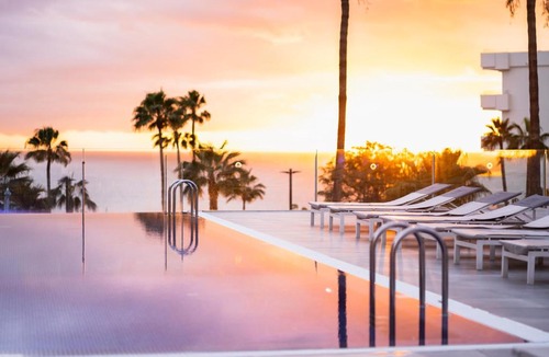 Costa Adeje Hotel | HOVIMA Cool Costa Adeje