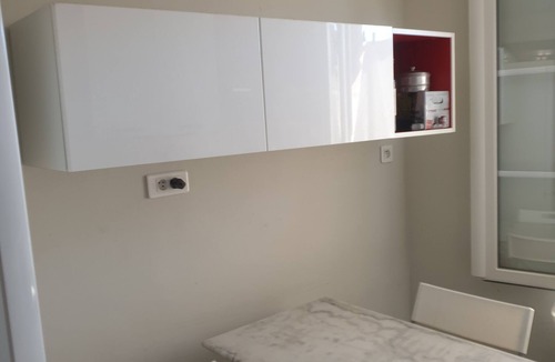 Village of Castellet Apartment | howling, a house in the ramparts