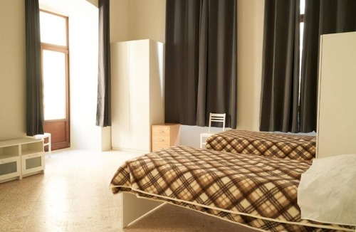 Trani Hotel | HUB Portanova