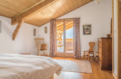 La Baume Ski Chalet | Huge Chic Chalet for Skiing & Summer Fun, Morzine & Avoriaz