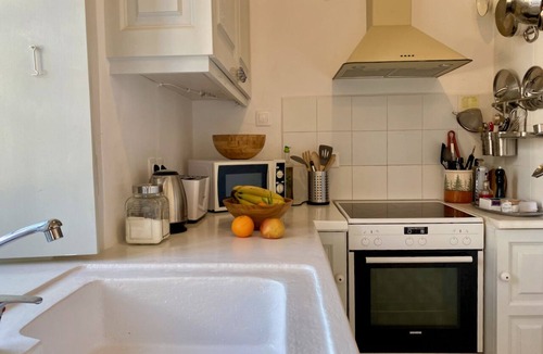 Vlikhos Villa | Hydra Homesteads