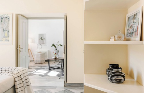 idhra Hotel | Hydra Hotel