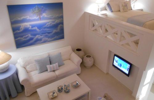 Hydra Villa | HydraVista (Pearl)