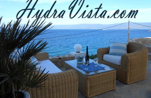 Hydra Villa | HydraVista (Pearl)