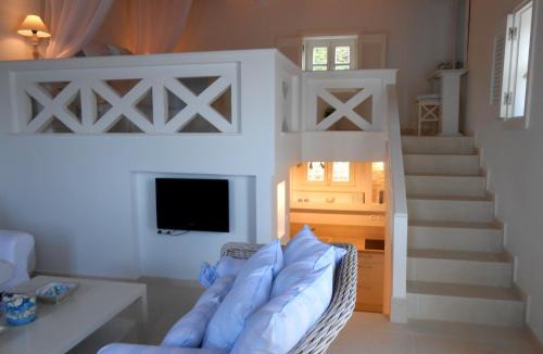 Hydra Villa | HydraVista (Pearl)