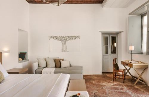 idhra Hotel | Hydrea Exclusive Hospitality