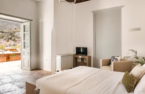 idhra Hotel | Hydrea Exclusive Hospitality