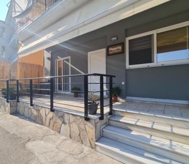 Nidri Apartment | HYGGELIG apartment