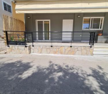 Nidri Apartment | HYGGELIG apartment
