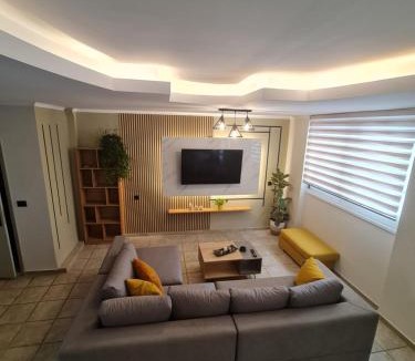 Nidri Apartment | HYGGELIG apartment