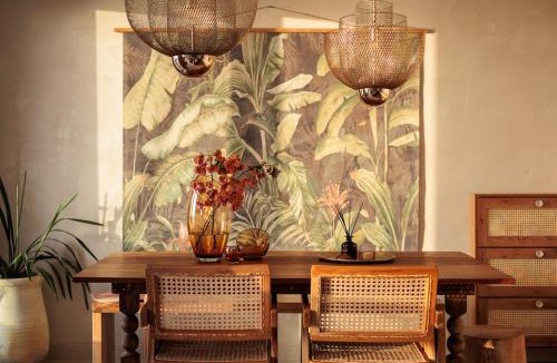 San Marcos Apartment | I Boho Sun Oceanfront Apartment
