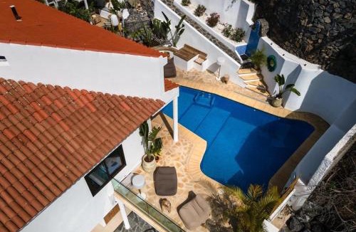 San Marcos Apartment | I Boho Sun Oceanfront Apartment
