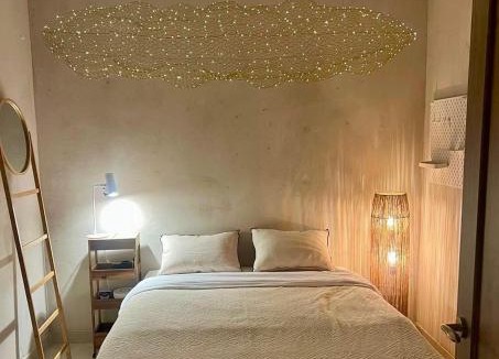 San Marcos Apartment | I Boho Sun Oceanfront Apartment