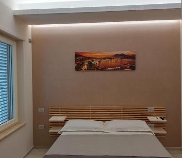 Grottaminarda Bed & Breakfast | I Due Piccioncini