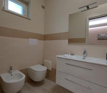 Grottaminarda Bed & Breakfast | I Due Piccioncini