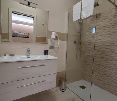 Grottaminarda Bed & Breakfast | I Due Piccioncini