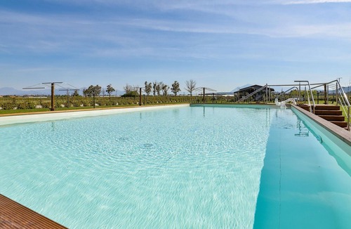 Capaccio Scalo Apartment | I Giardini dell'Olimpo - Afrodite