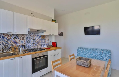 Capaccio Scalo Apartment | I Giardini dell'Olimpo 2 - Artemide 4113