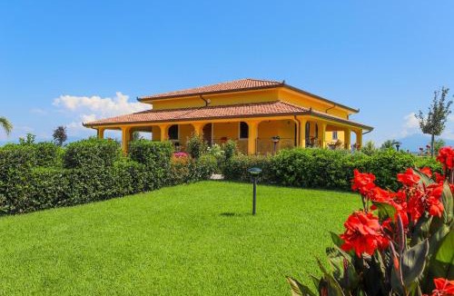 Capaccio Scalo Apartment | I giardini dell'Olimpo